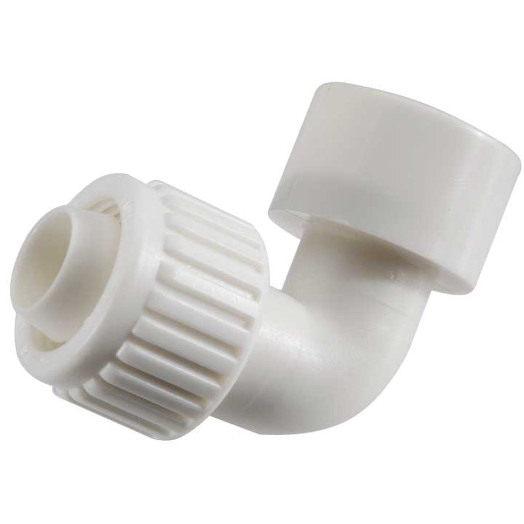 Esco 06813 Female Elbow 3/4Inp X 3/4In Fpt