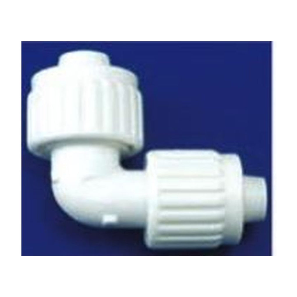 Esco 06815 Elbow 3/8Inp X 3/8Inp
