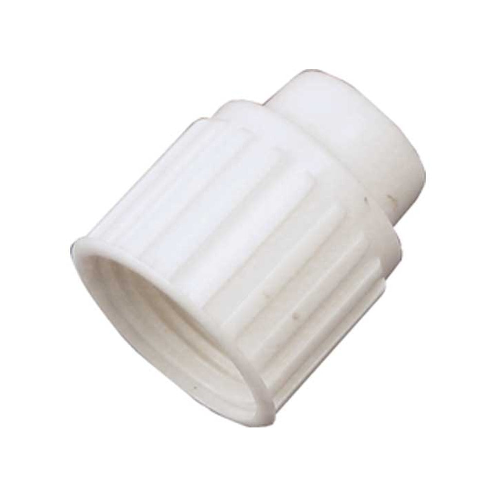 Esco 06859 Cap Fitting 3/8In