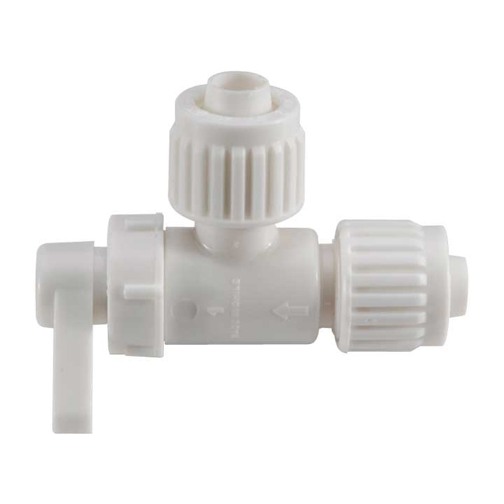 Esco 06884 Drain Angle Valve 1/2Inp X 1/2Inp