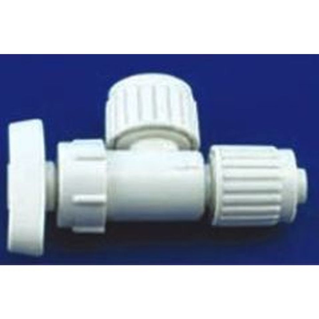 Esco 06885 Angle Valve 1/2Inp X 1/2Inp