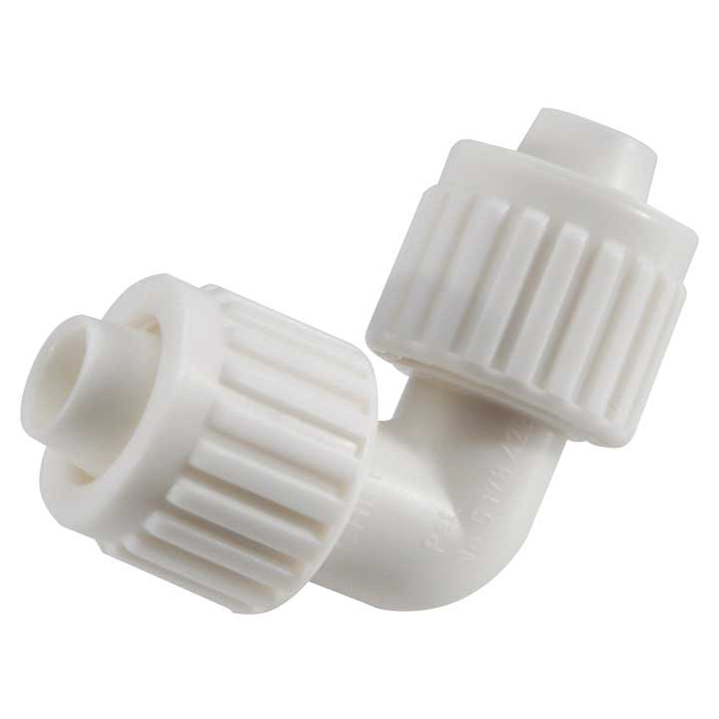 Esco 16800 Flairit Elbow 1/2Inp X 1/2Inp Barcoded