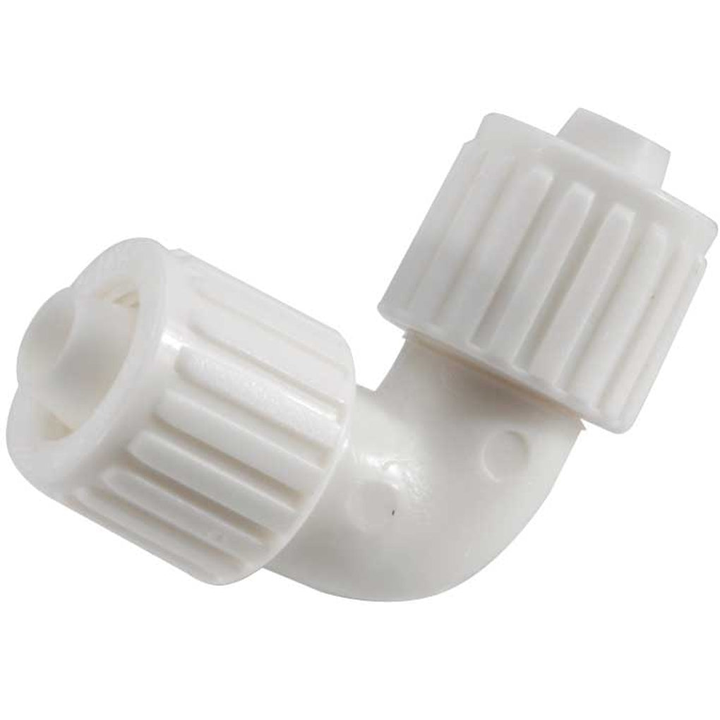 Esco 16815 Flairit Elbow 3/8Inp X 3/8Inp Barcoded