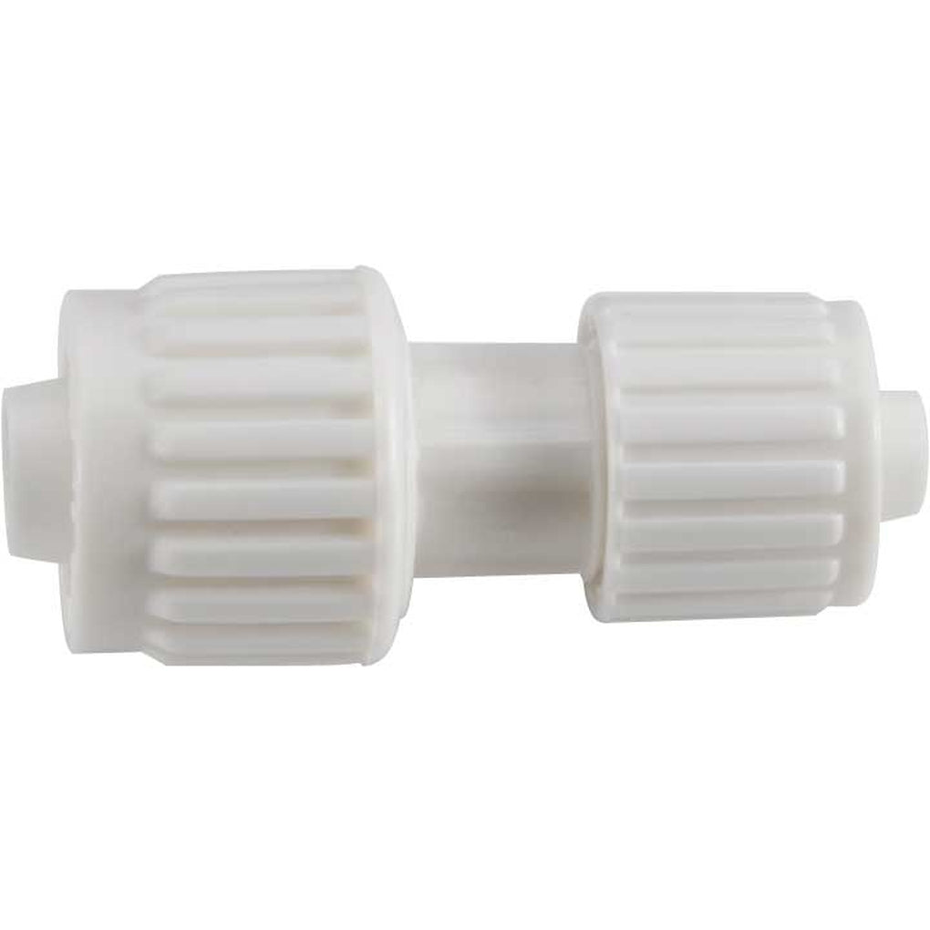Esco 16853 Flairit Coupling 1/2Inp X 3/8Inp Barcoded