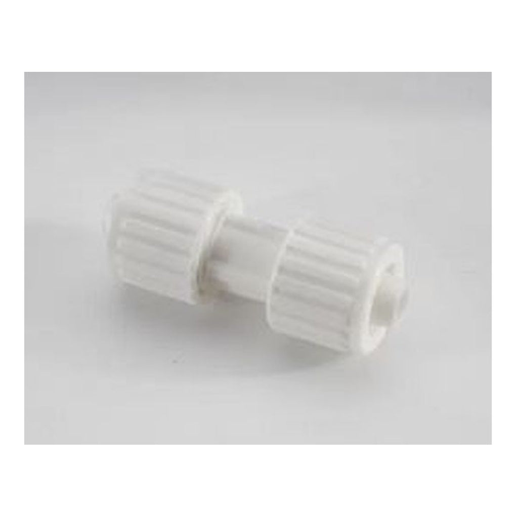 Esco 16855 Flairit Coupling 3/8Inp X 3/8Inp Barcoded