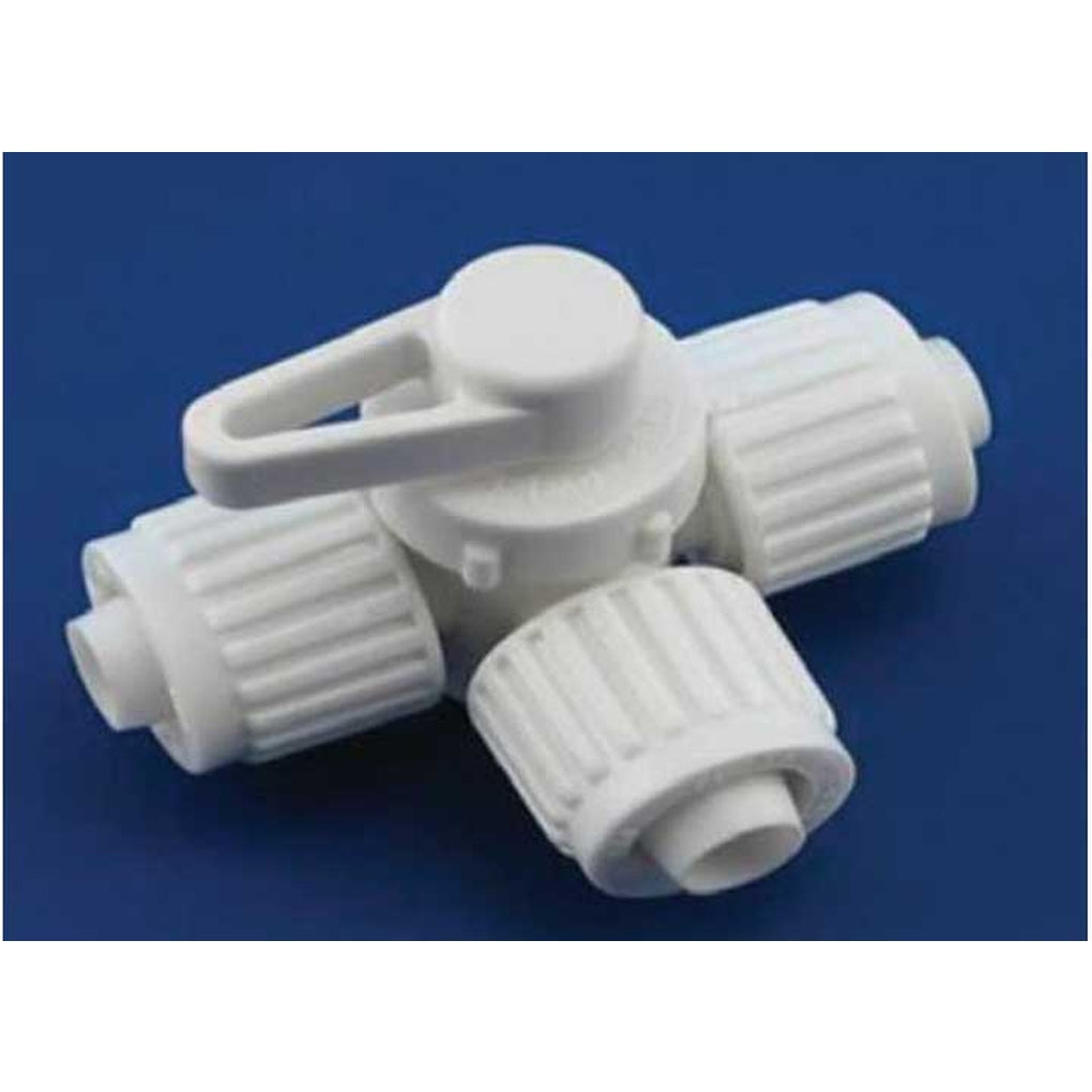 Esco 16882 Flairit Drain Angle 3/8Inp X 3/8Inp Barcoded
