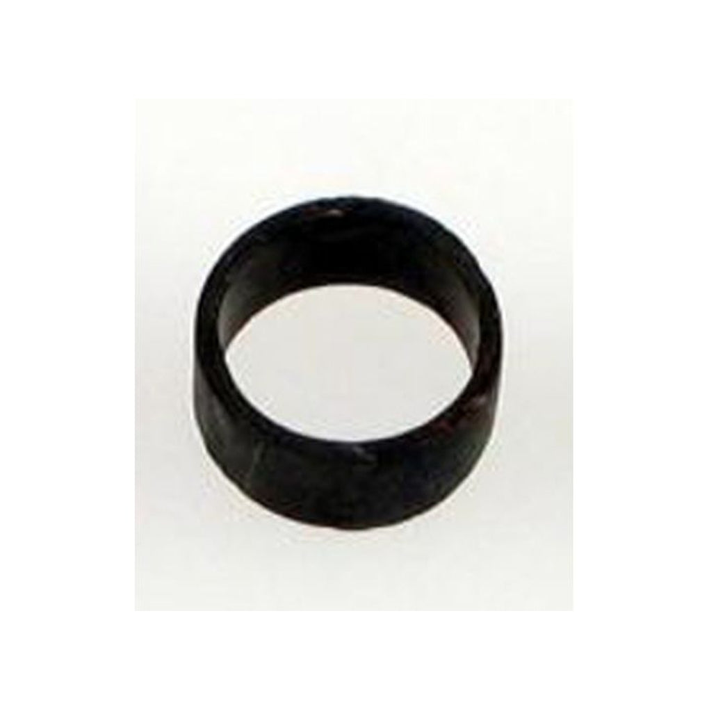 Esco 18712 Pex Crimp Ring 1/2In Black