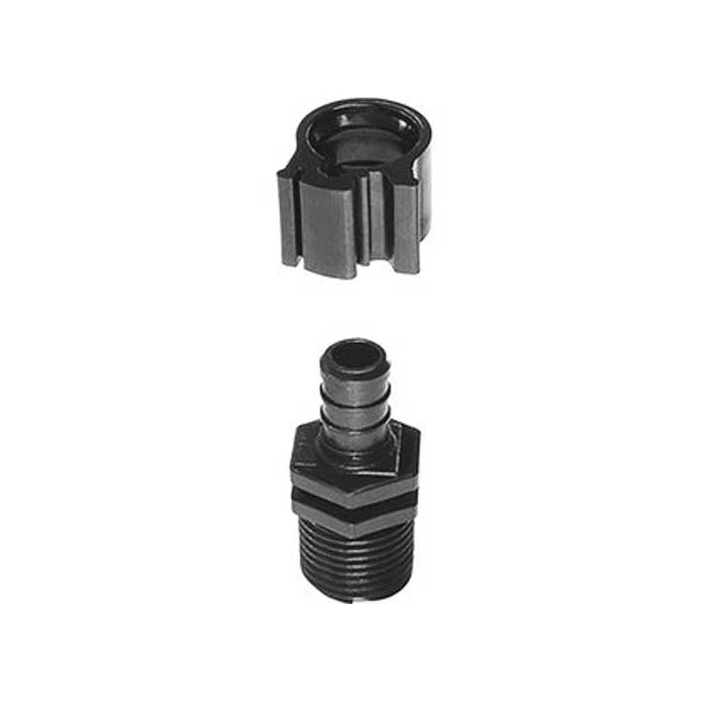 Esco 28204 Spo RV & Marine Pexlock Display