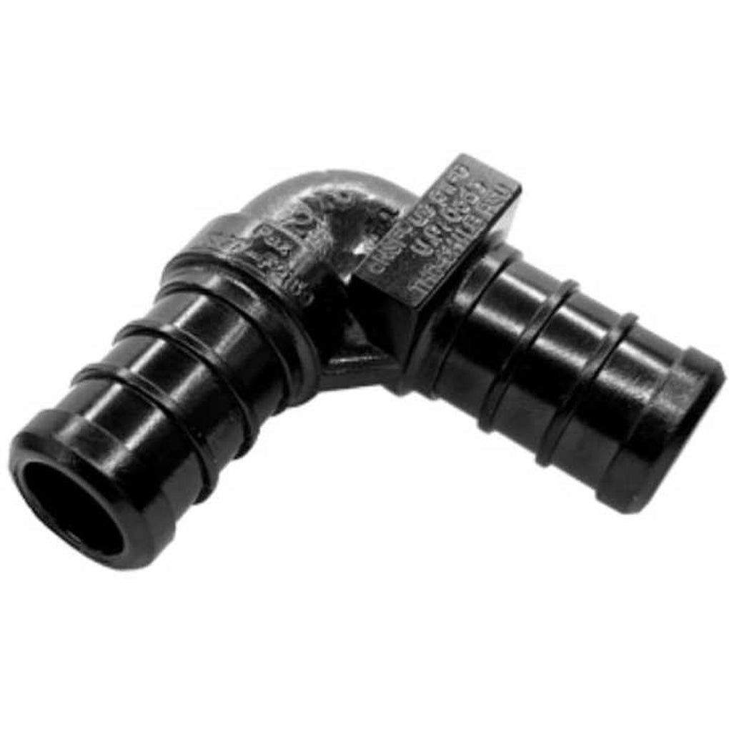 Esco 30800 Pexlock Elbow 1/2
