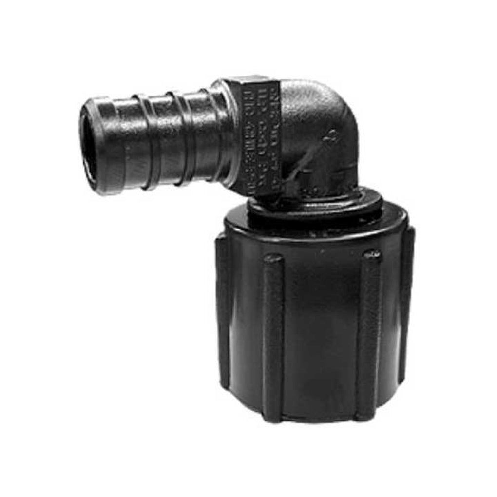 Esco 30816 Pexlock Swv Elbow 1/2In X 1/2Inf