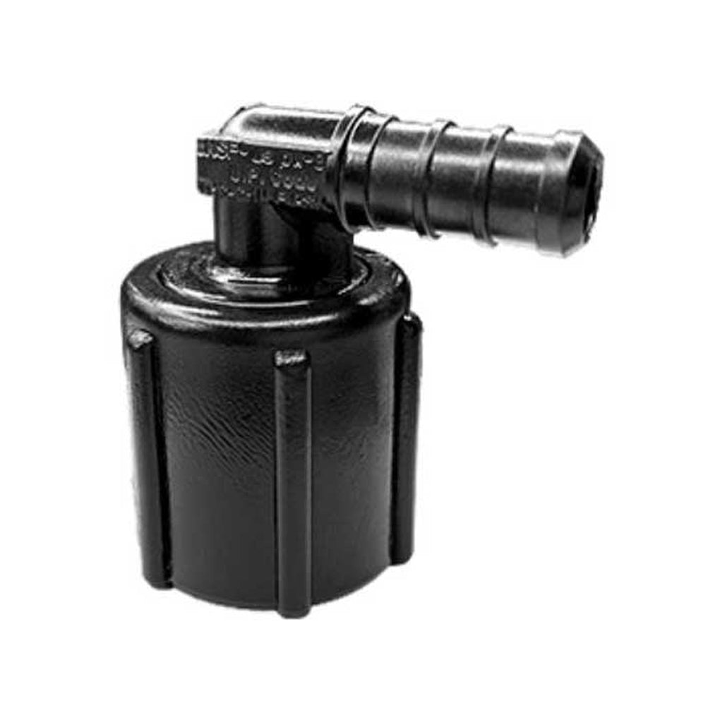Esco 30817 Pexlock Swv Elbow 3/8In X 1/2Inf
