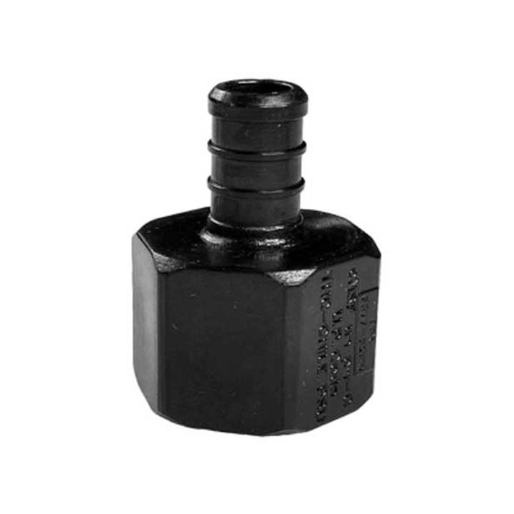 Esco 30841 Pexlock Female Adapter 1/2In