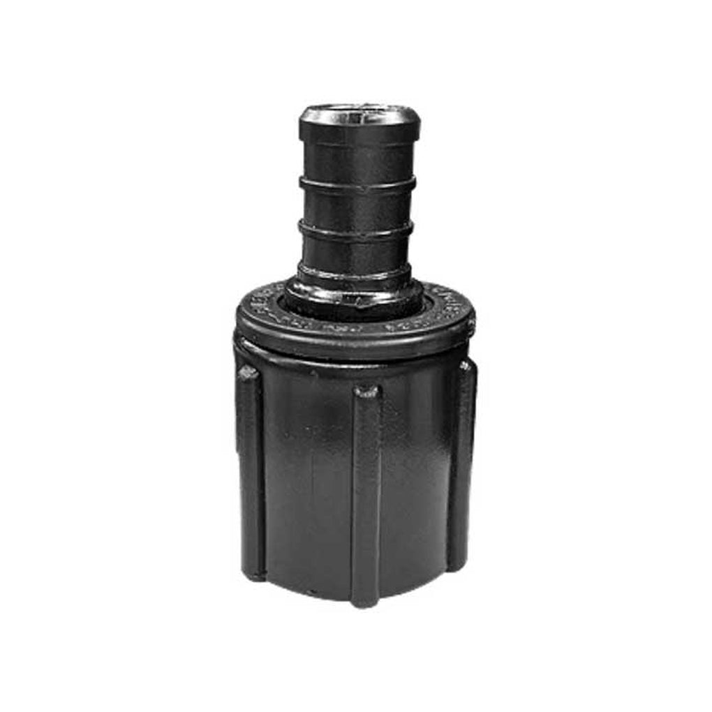Esco 30873 Pexlock Swv Coupling 1/2In