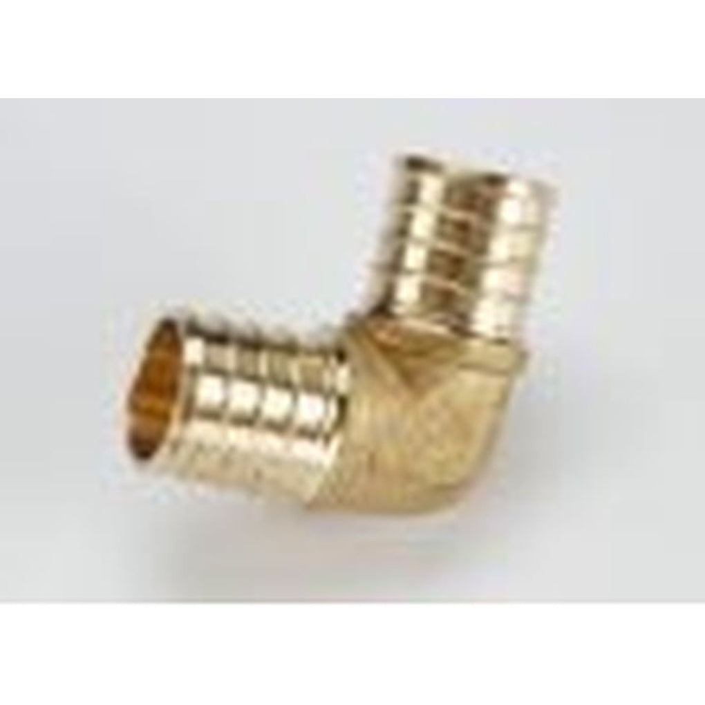 Esco 41139 1/2In Pex Ell Brass