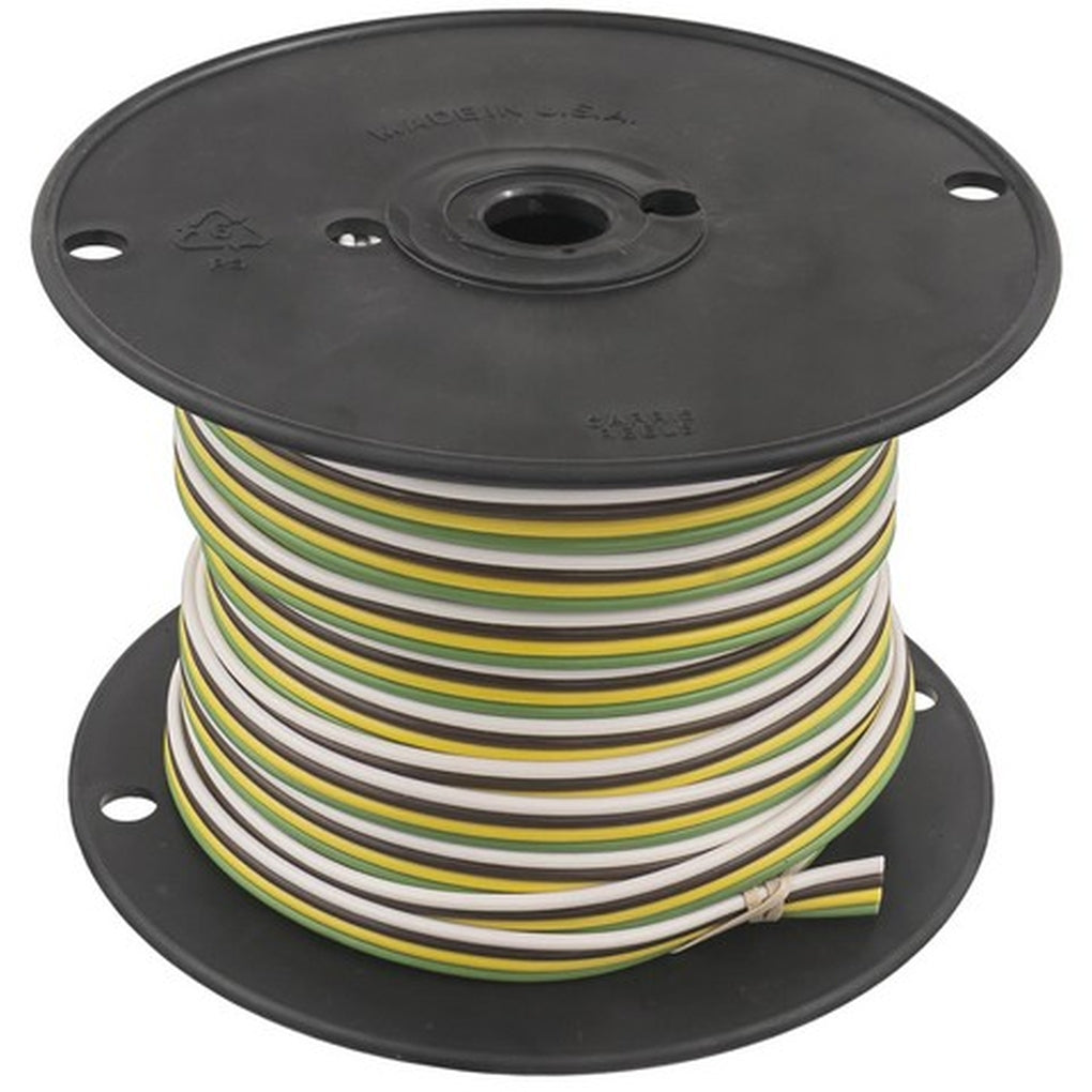 Standard ET457 Multi-Conductor Cable