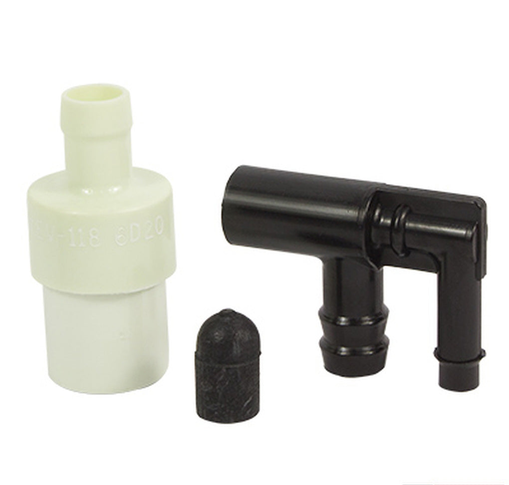 Motorcraft EV-118 PCV Valve