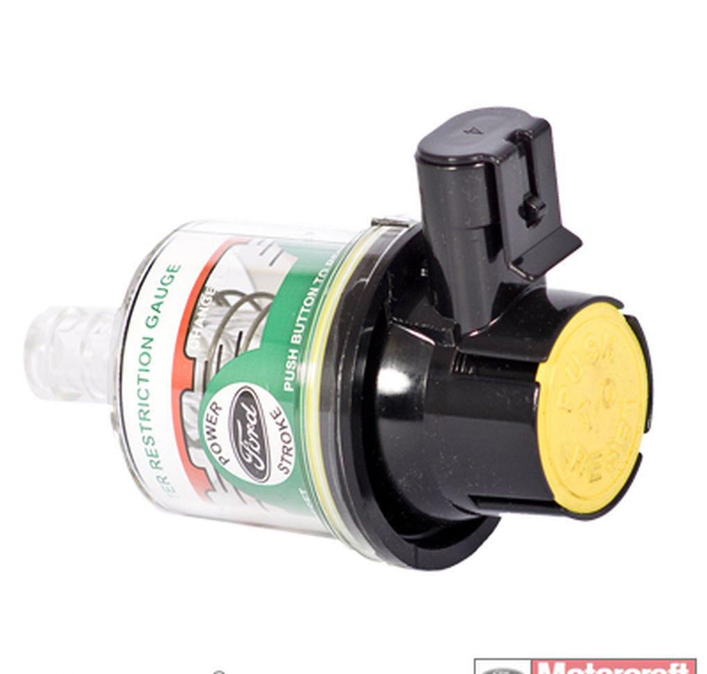 Motorcraft FA-1758 Air Cleaner Wear Indicator