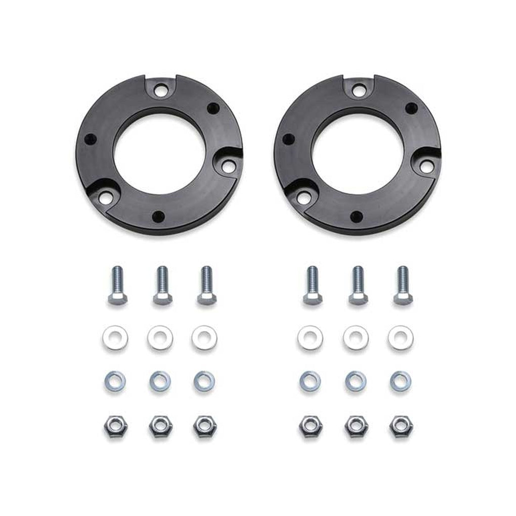 Fabtech FTL5207 15C F150 4Wd 1.5In Leveling Kit