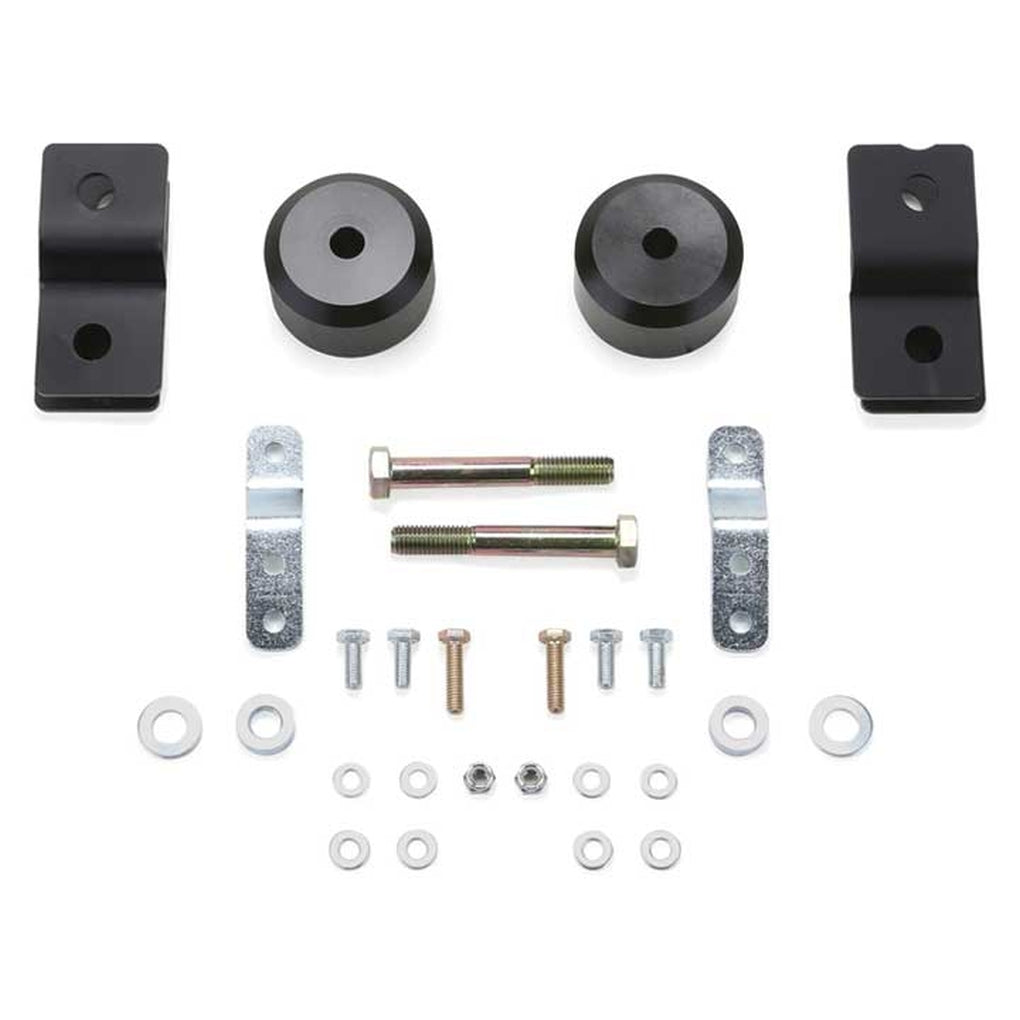 Fabtech FTL5208 17C F250 & F350 4Wd Fabtech 2In Leveling System