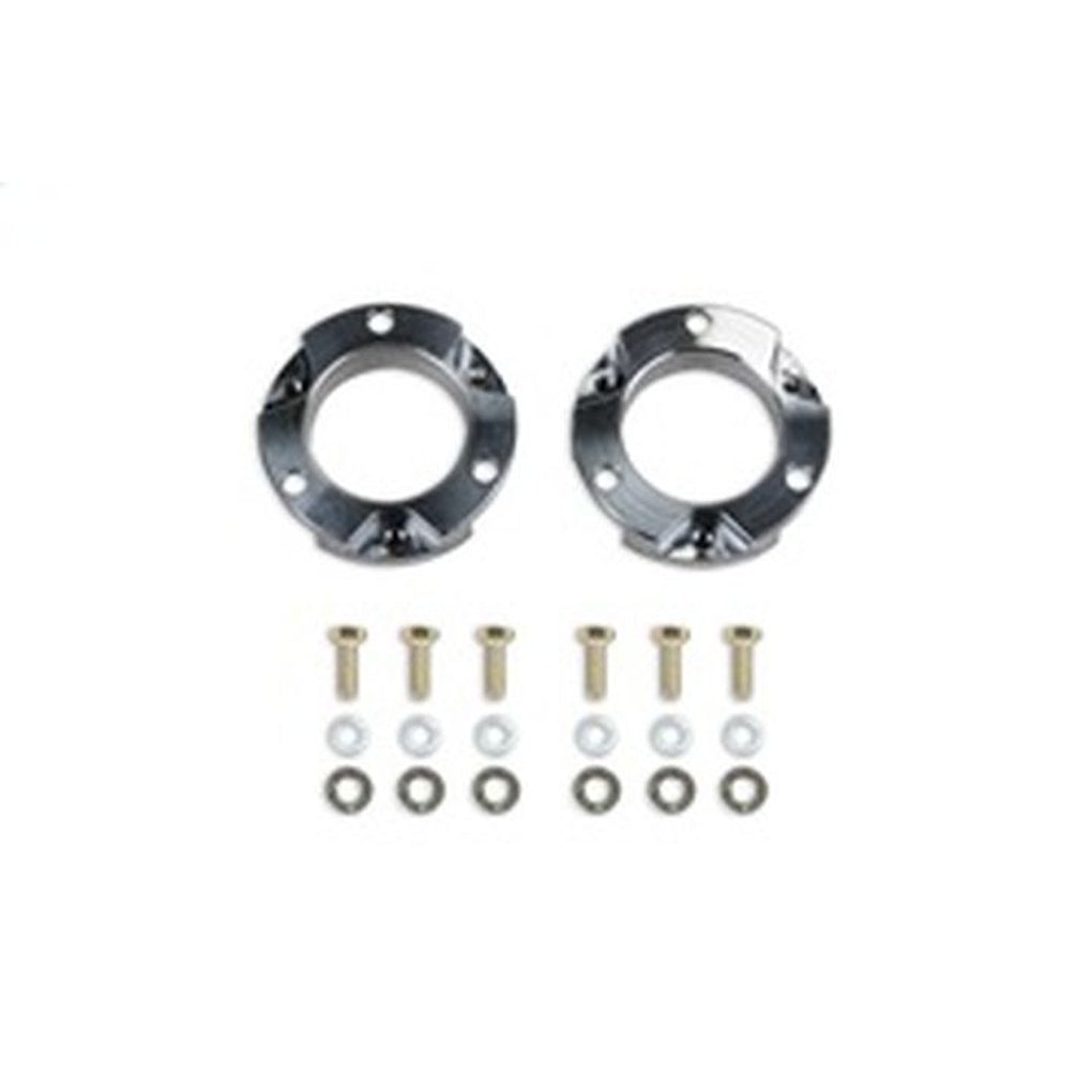 Fabtech FTL5210 19C Ford Ranger 4Wd 2.5In Leveling System