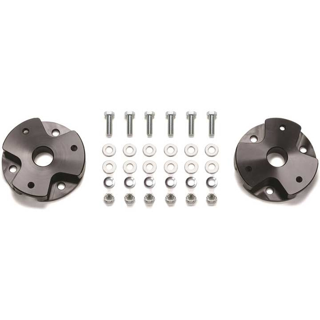 Fabtech FTL5301 09C Ram 1500 4Wd; 1921 Ram 1500 2Wd 2In Leveling Kit