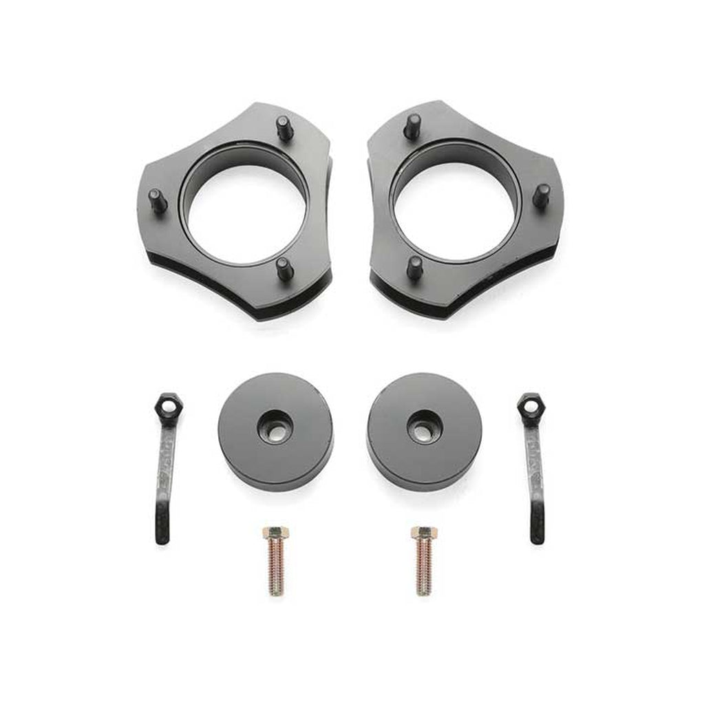 Fabtech FTL5501 1617 Titan Xd 2In Leveling Kit