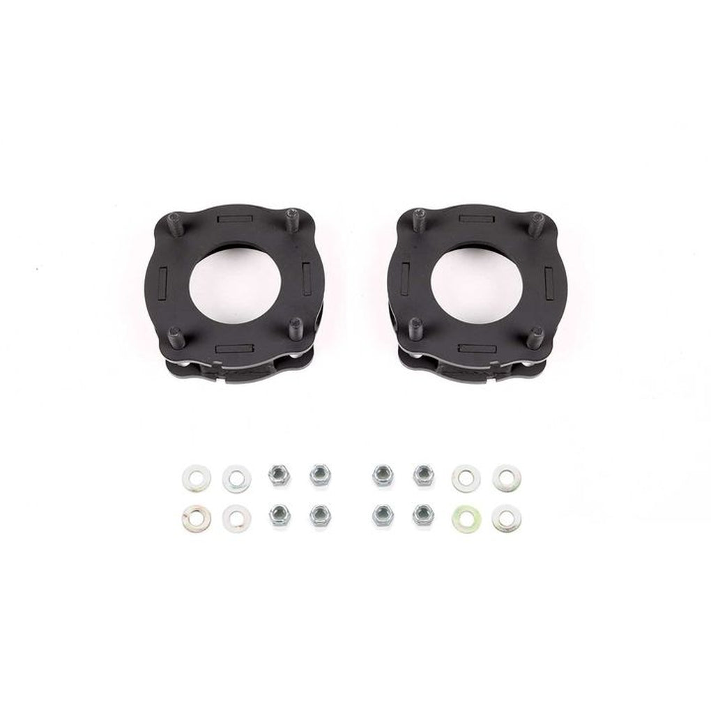 Fabtech FTL5606 22C Toyota Tundra 4Wd 1.5In Leveling Kit