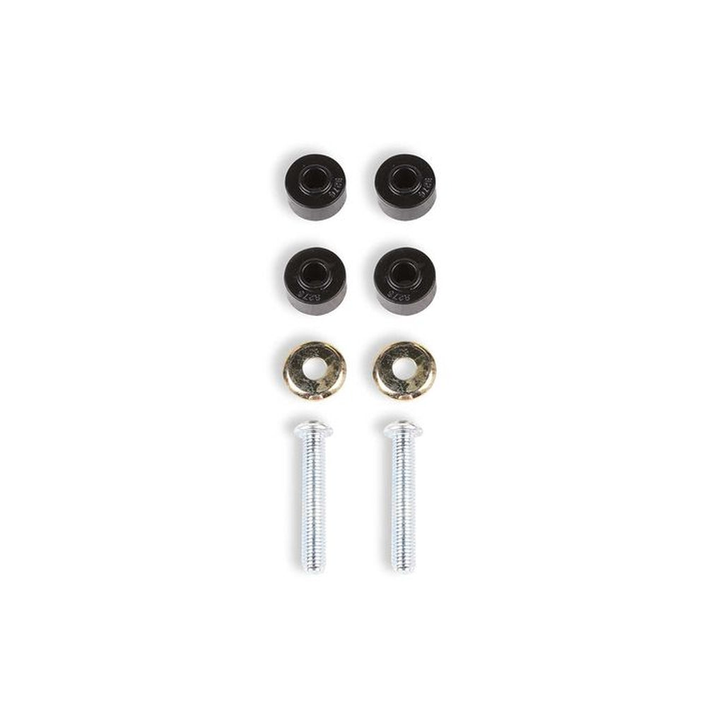 Fabtech FTS1126 Swaybar Endlink Bush Kit W/Blt