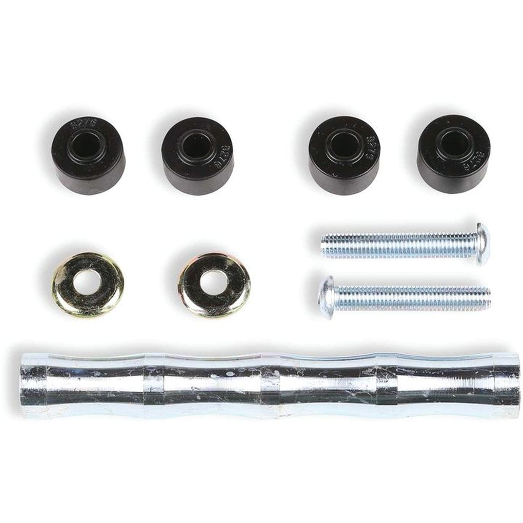 Fabtech FTS1127 Sway Bar End Link Complete With Hardware