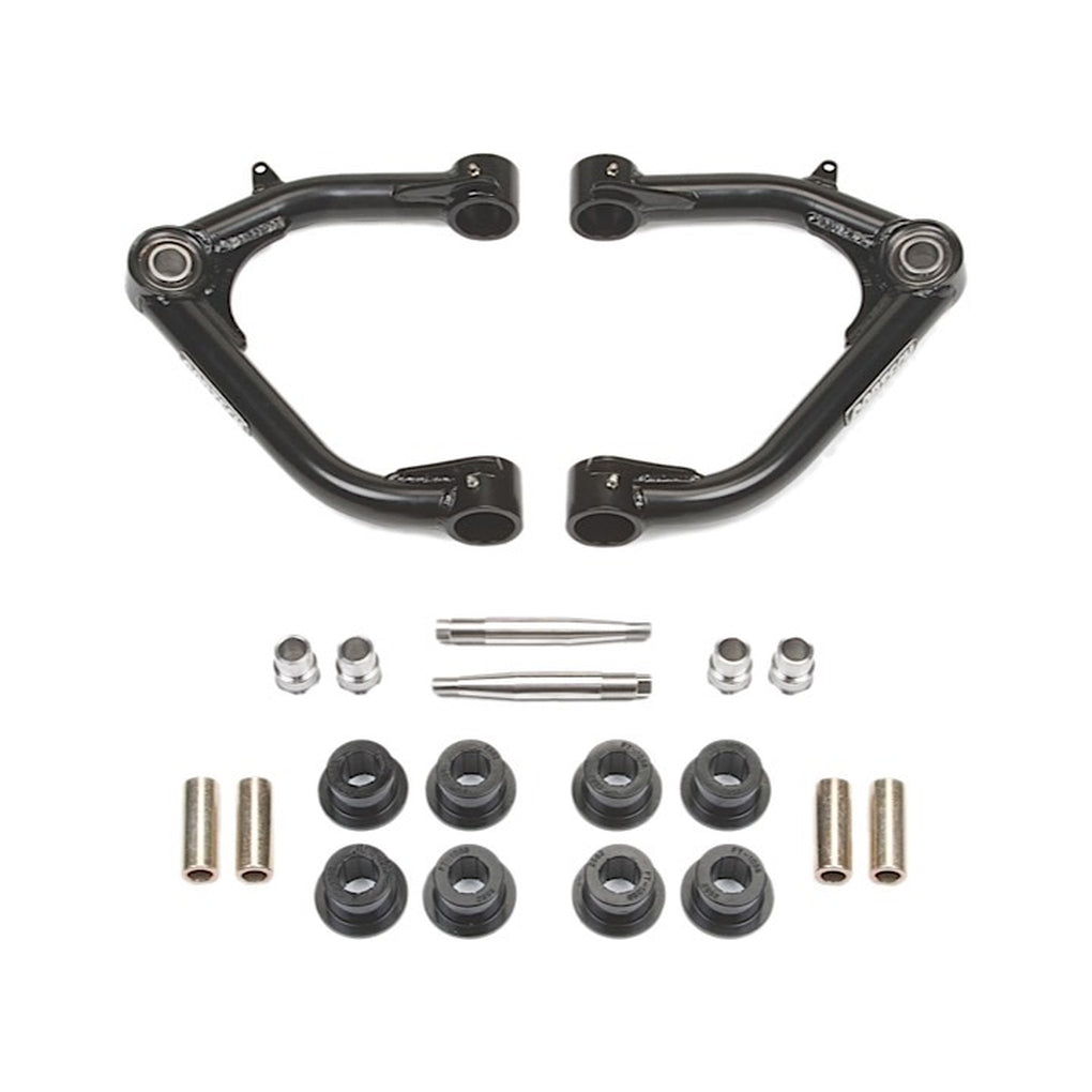 Fabtech FTS21138 1415 Silverado/Sierra 1500 4Wd 6In Supsension Coil Spacers