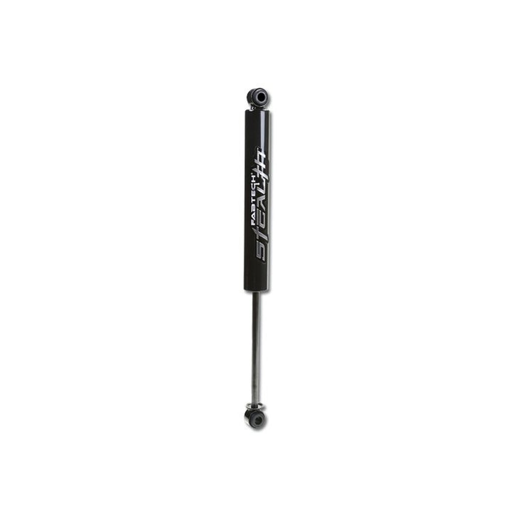 Fabtech FTS23228 19C Ram 2500 4Wd Component Box W/Front Stealth Shocks For 2.5In Lift