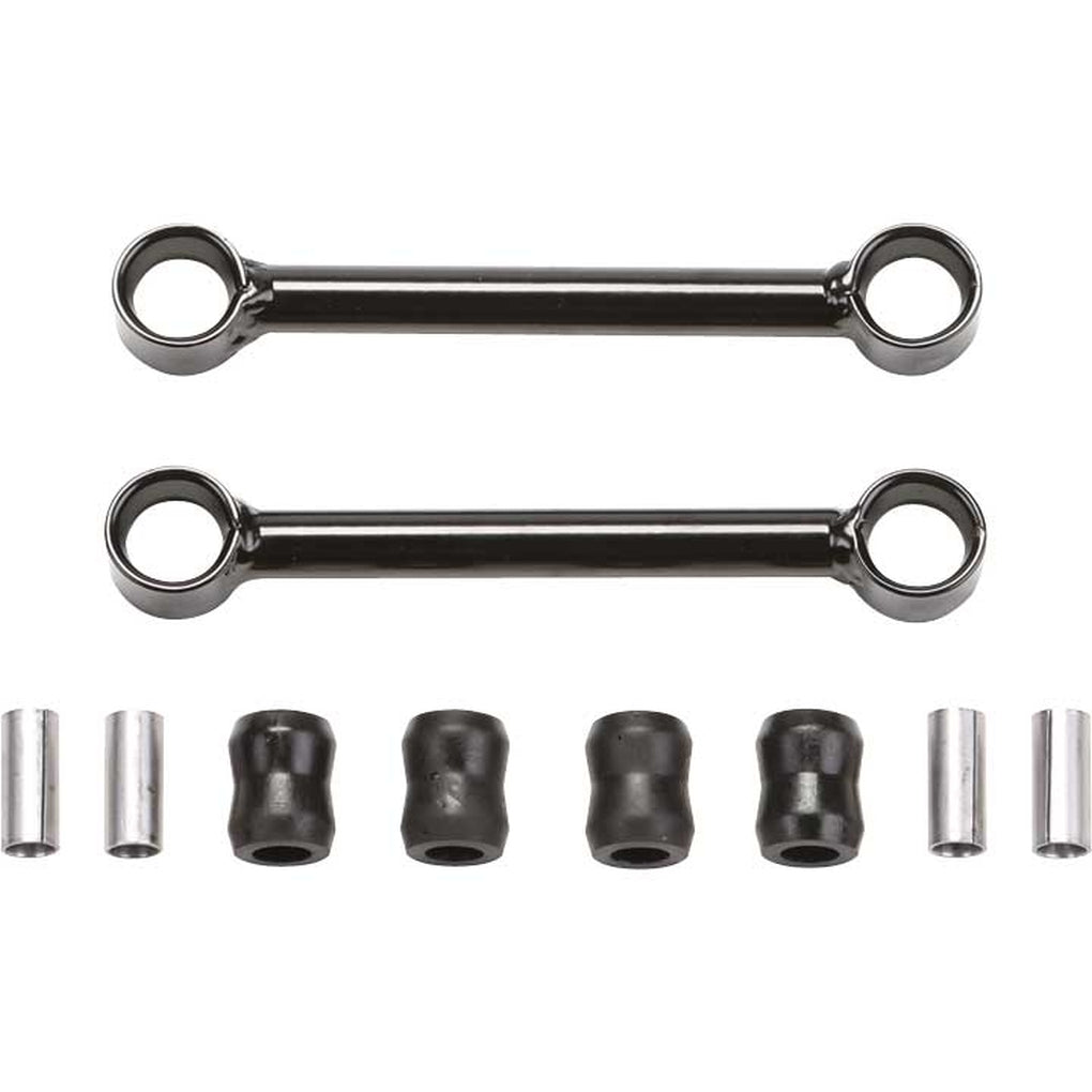 Fabtech FTS24159 Sway Bar Link Kit Fixed Rear