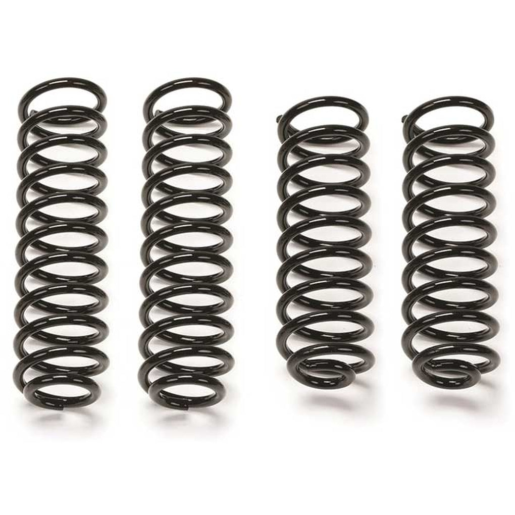 Fabtech FTS24162 3In Coil Kit F&R 4Dr