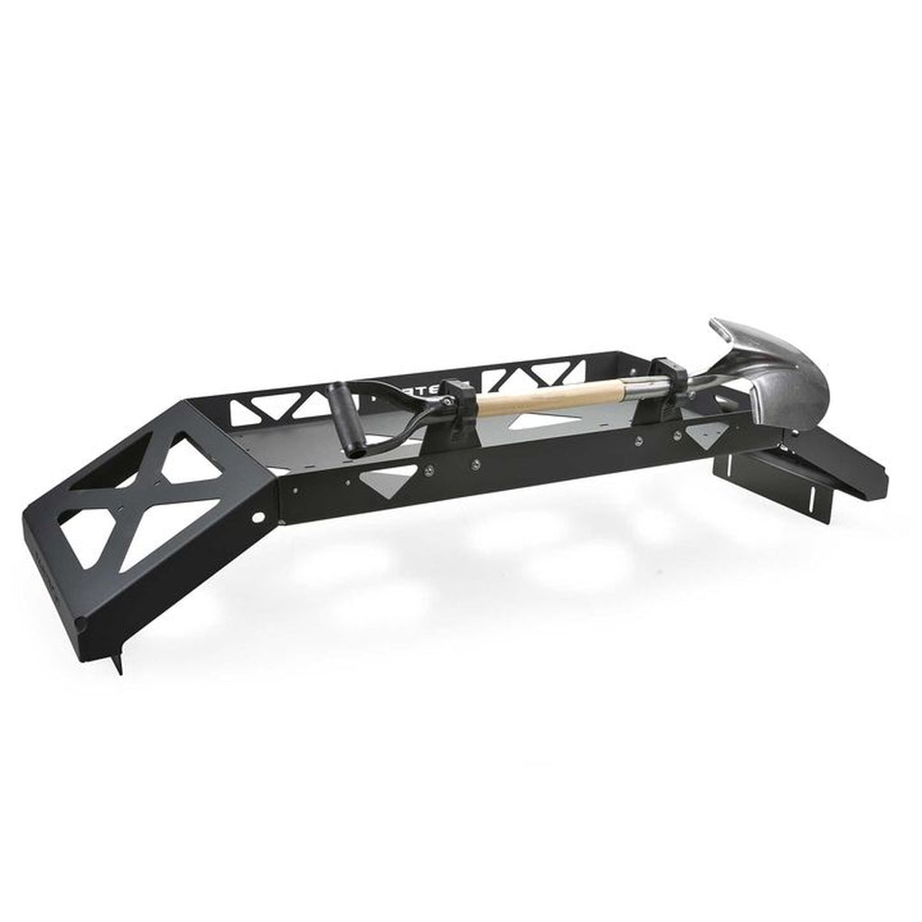 Fabtech FTS24264 Cargo Rack Shovel Mount Kit