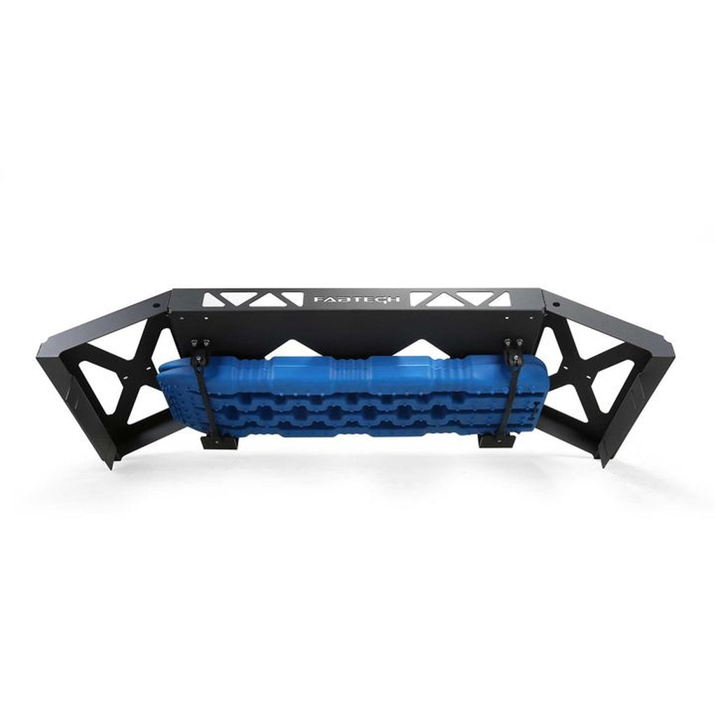 Fabtech FTS24265 Cargo Rack Trction Brd Mnt Kit