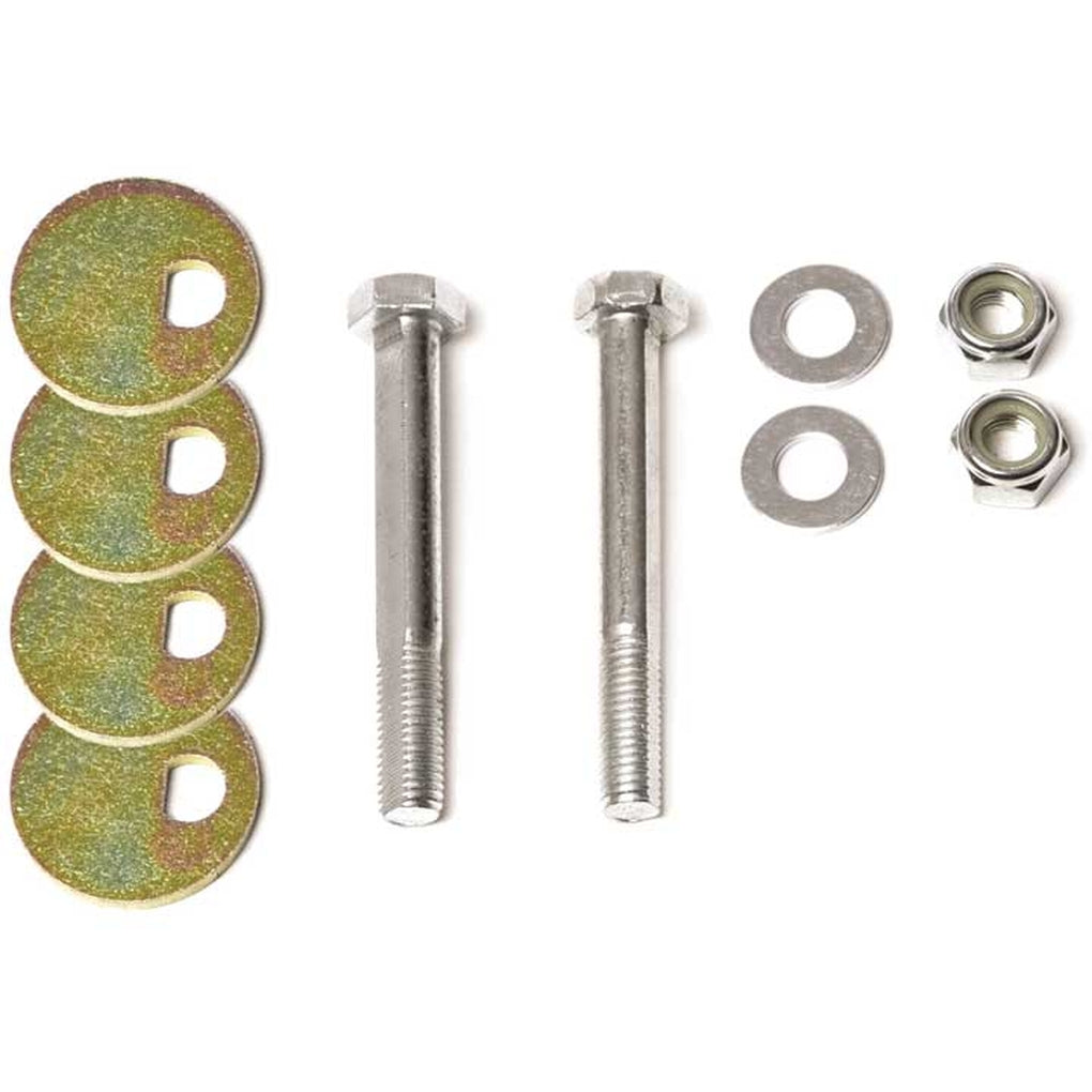 Fabtech FTS50297 0718 Jk Alignment Cam Kit