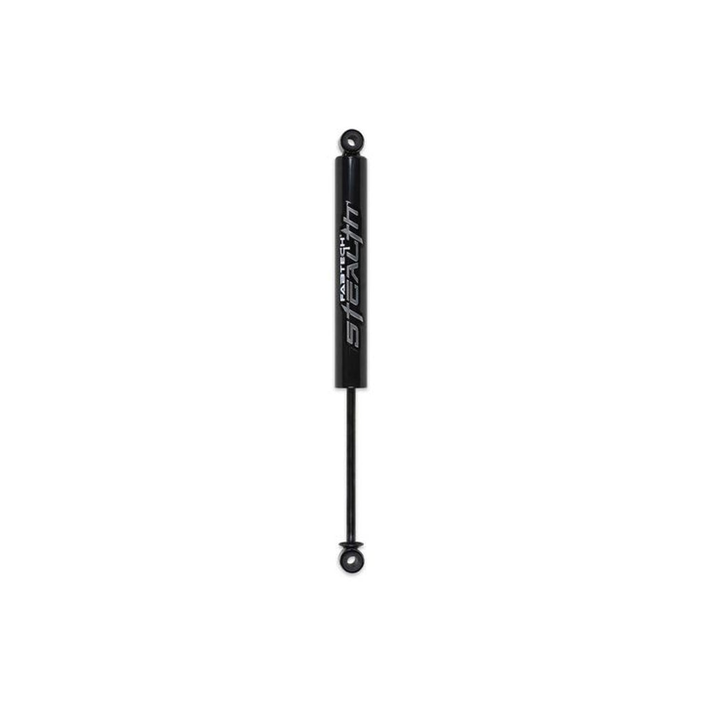 Fabtech FTS6266 Stealth Monotube