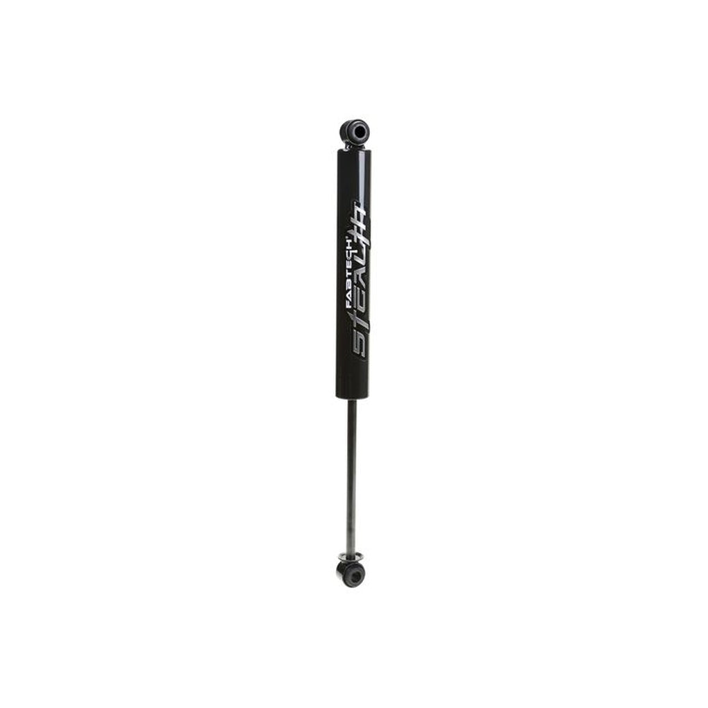 Fabtech FTS6353 Stealth Monotube