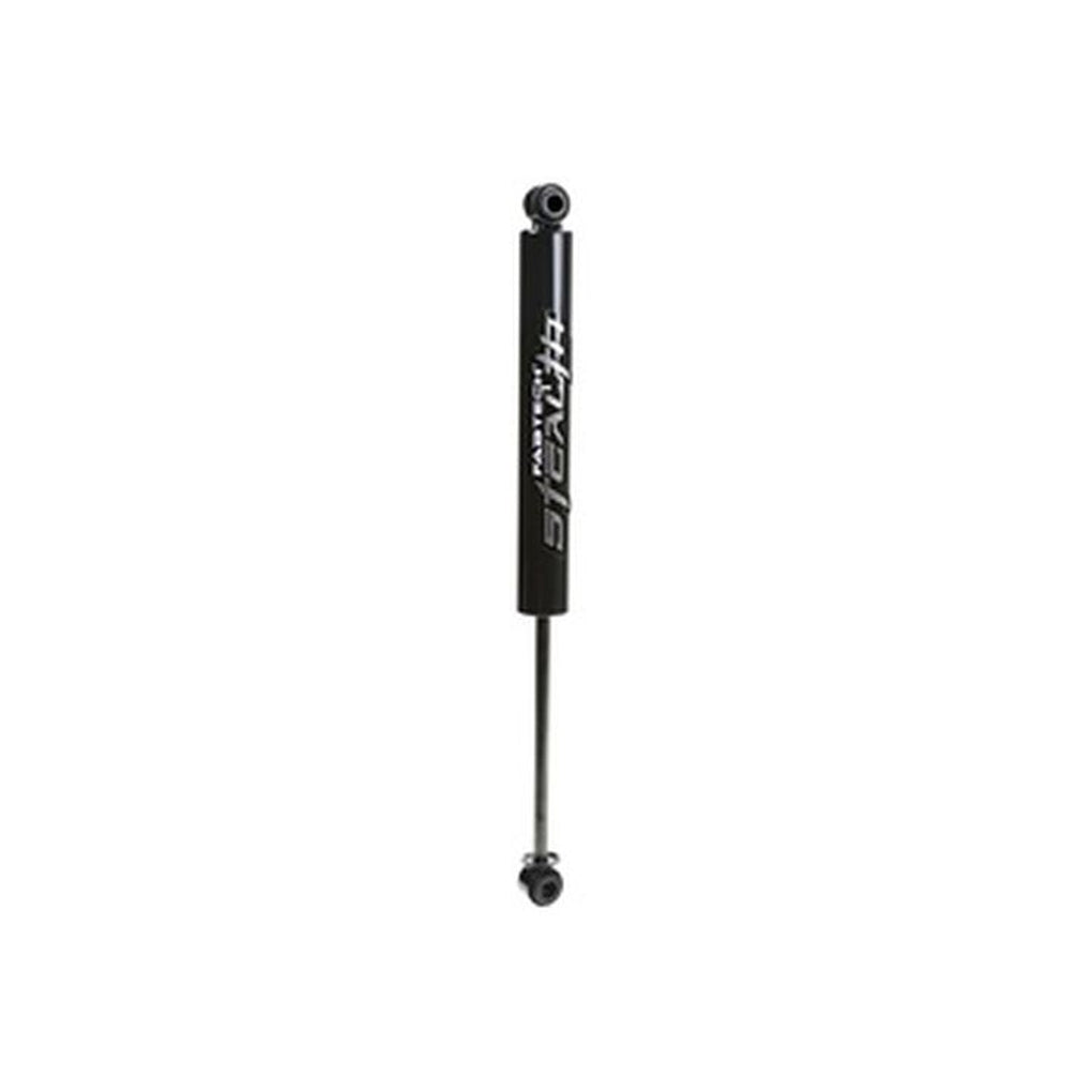 Fabtech FTS6358 Stealth Monotube