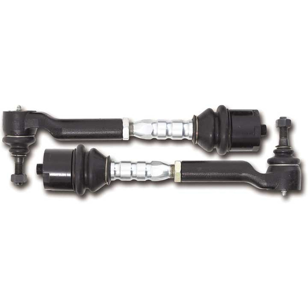 Fabtech FTS71005 1118 GM Silverado/Sierra HD Stock/4In Lift HD Tie Rod
