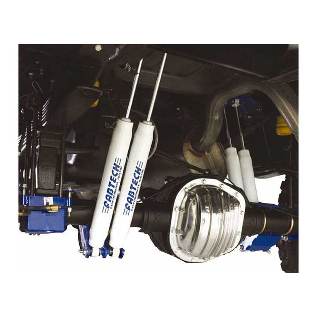 Fabtech FTS7240 Performance Shock