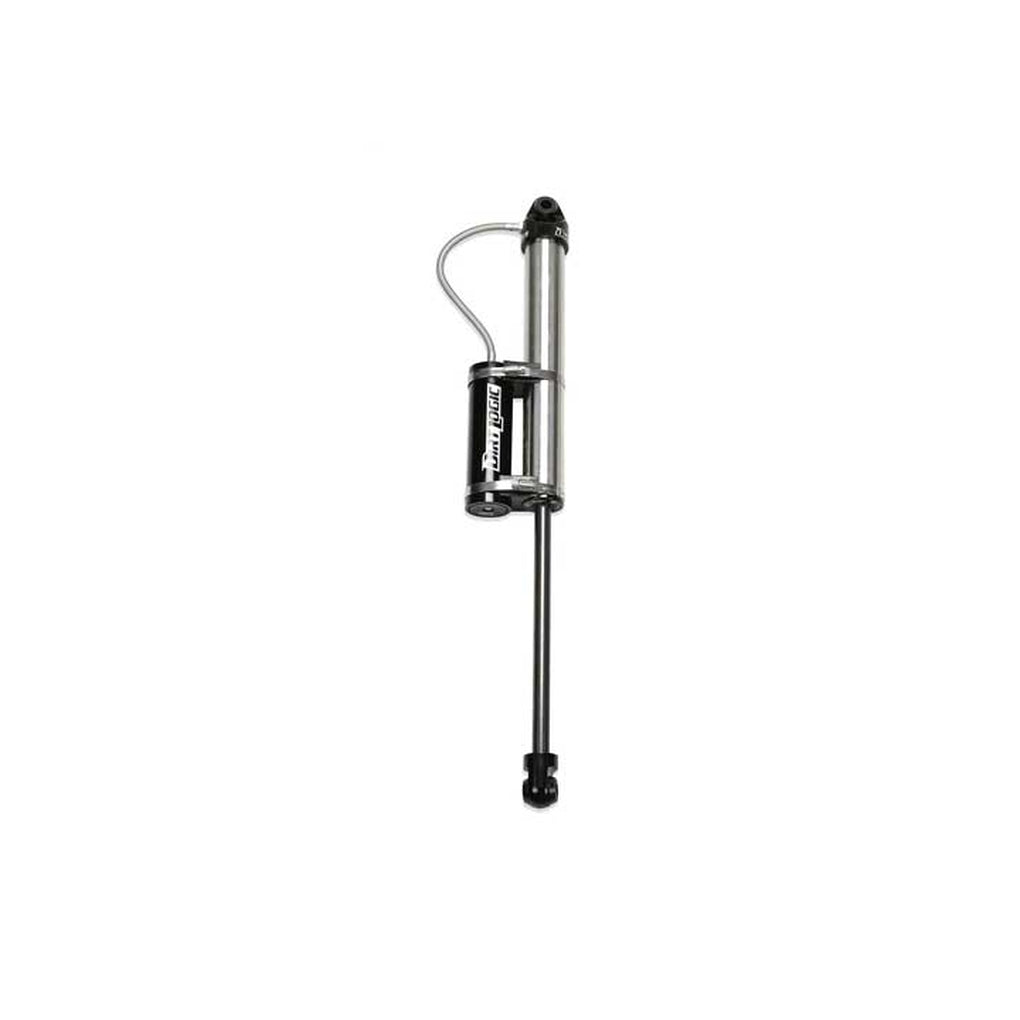 Fabtech FTS800092 Dirt Logic 2.25 Resi Shock Stainless Steel