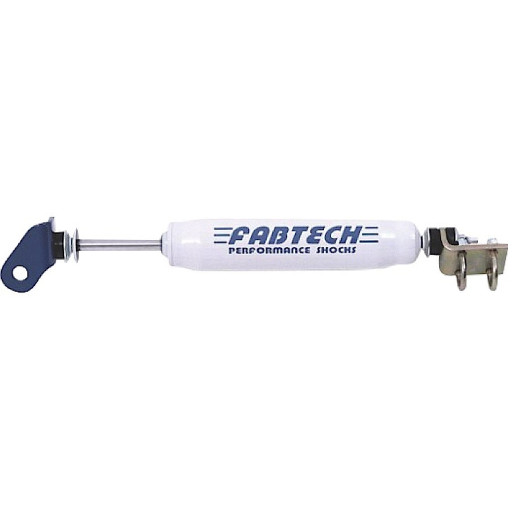 Fabtech FTS8001 S.D. 2Wd Dual Stabilizer Kit