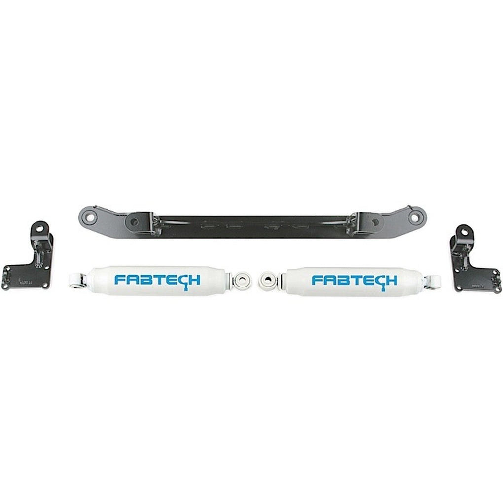 Fabtech FTS8002 99Up GM K1500 Steer.Stabz