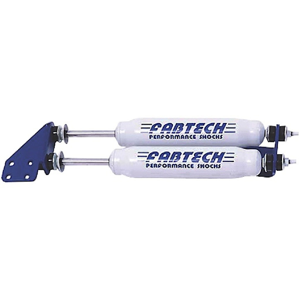 Fabtech FTS8009 Steering Stab Ford F150 4Wd