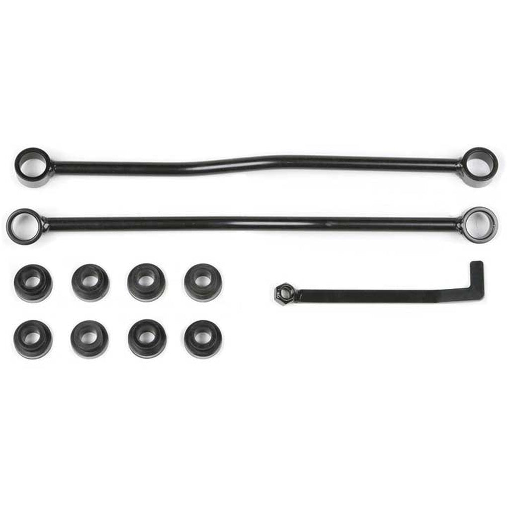 Fabtech FTS92033 1112 F250/350 Superduty Rear Sway Bar Links