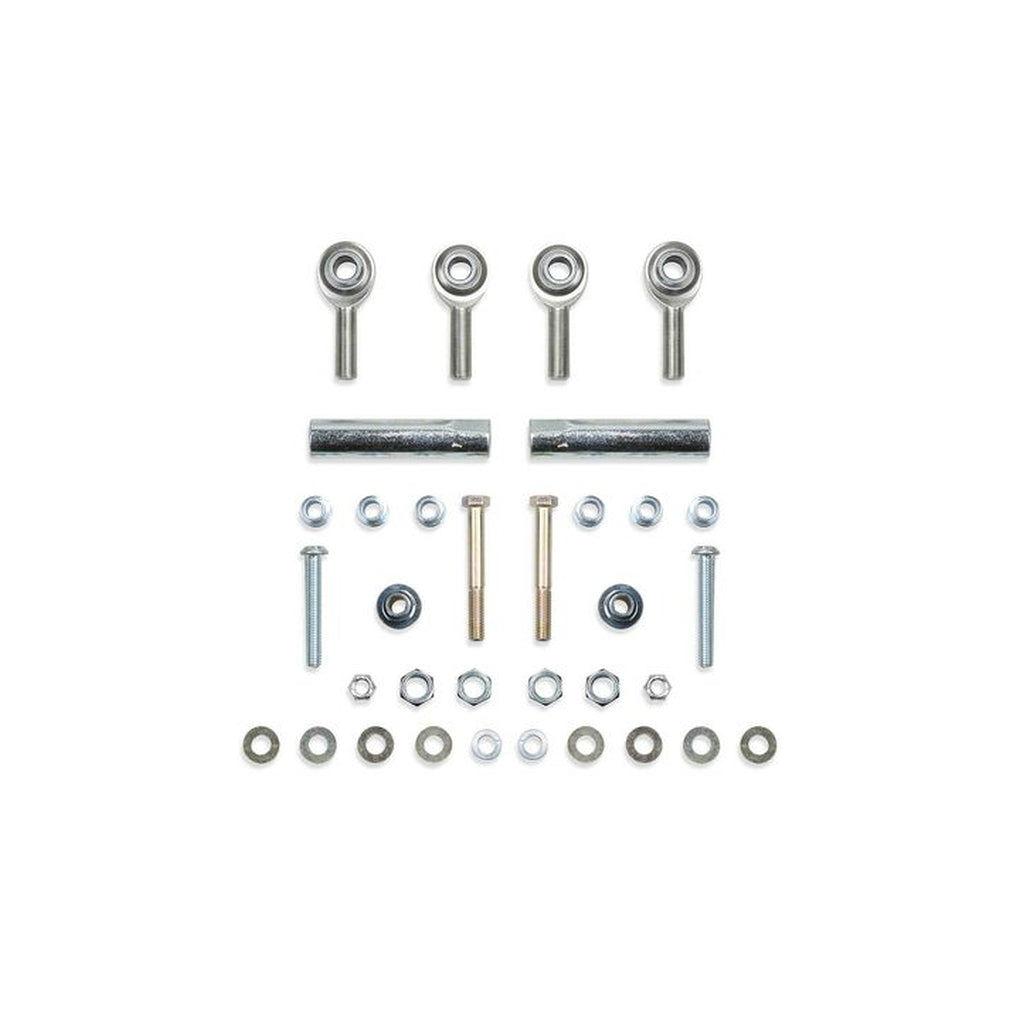 Fabtech FTS98024 Sway Bar End Link Kit 200513 Tacoma