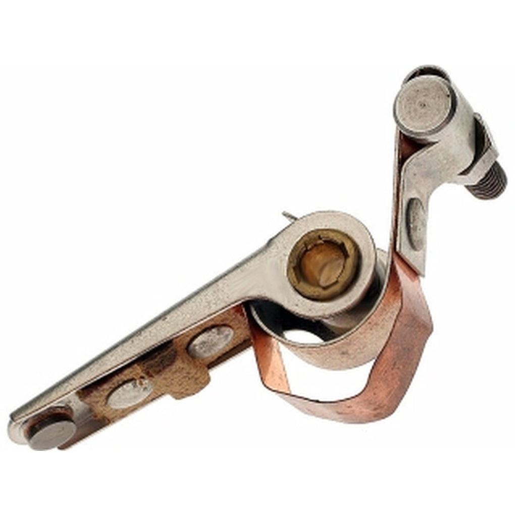 Standard FD-1718 Ignition Breaker Points