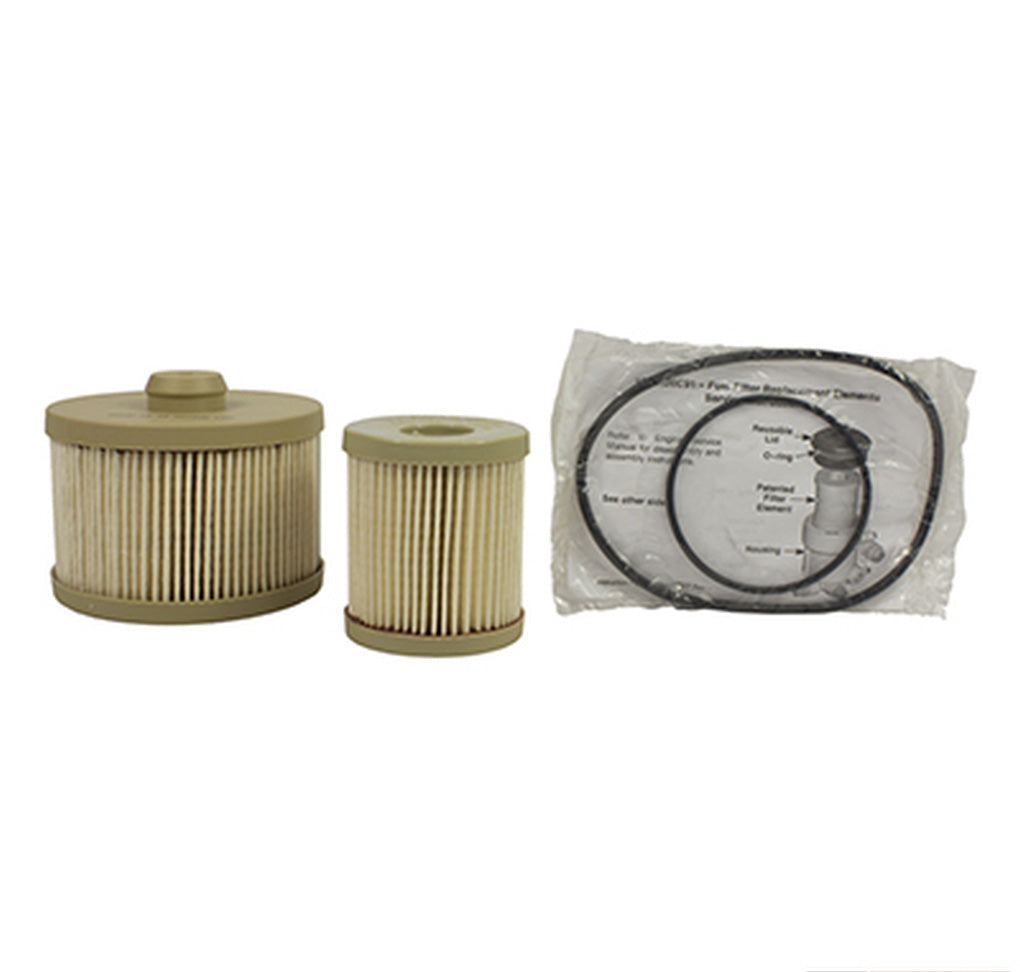 Motorcraft FD-4606 Fuel Filter Element