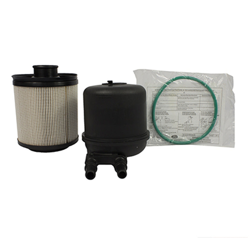 Motorcraft FD-4615 Fuel Filter Element